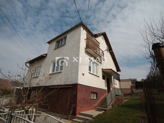 Na predaj rodinný dom v Žiline, časť Budatín