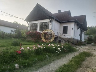 Malebný a výnimočný rodinný dom Nitra Zobor