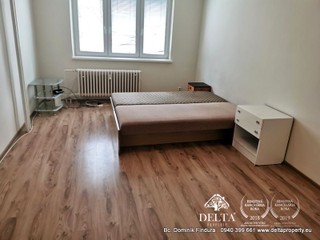 DELTA - EXKLUZÍVNE - Priestranný 2-izbový byt na predaj Poprad - Západ - TOP lokalita