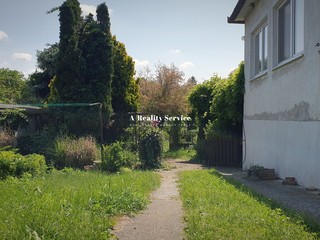 Rodinný dom s krásnym pozemkom | Lukáčovce okr. Nitra