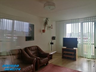 Predaj, 3-izb. byt s balkónom v lukratívnej lokalite Michaloviec