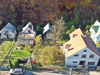 Tehlová chata v top lokalite, predaj, Myslava – Kamenný potok, Košice - Západ