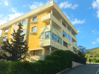 Štúdiový apartmán 35m2, Villa Marina, 450m od mora, Sveti Vlas, Bulharsko