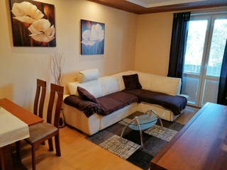2 - izbový byt kompletne zrekonštruovaný
