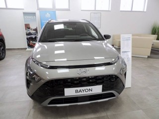 Hyundai Bayon 1.2i Play, 62kW, M5, 5d.