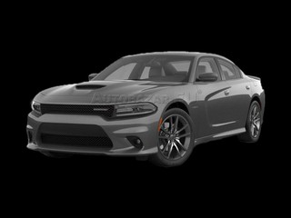 Dodge Charger 5.7 5.7 HEMI V8 R/T Plus Pack