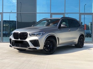 BMW X5 M First Edition 1of250