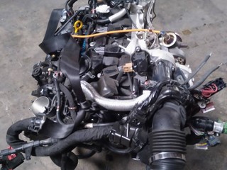 Motor Renault 1,6tce M5MB450