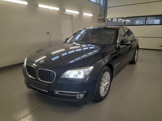 BMW Seria 7 