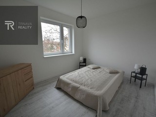 NOVÁ CENA 2-izb. byt s balkónom v modernej novostavbe v Sládkovičove