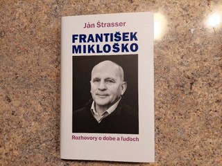 František Mikloško - Ján Štrasser