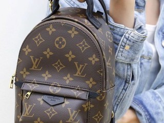 Louis Vuitton 3in1 ruksak
