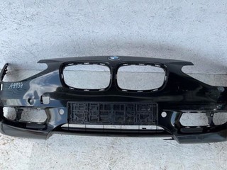BMW 1 F20 11-15r. naraznik predny