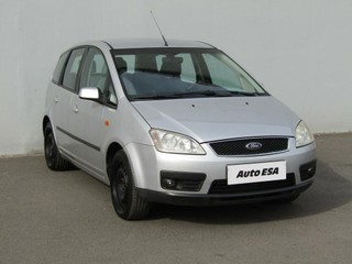 Ford C-MAX 1.8