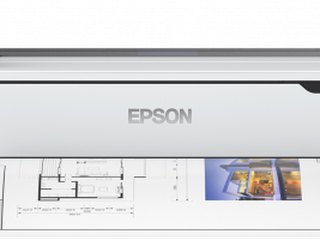 EPSON SC-T2100