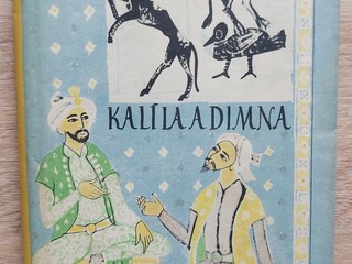 Kalila a Dimna