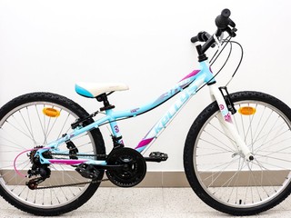 Predám detský bicykel KELLYS Kiter 24