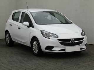Opel Corsa 1.2i Selection