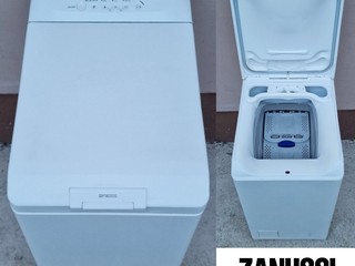 Automatická práčka ZANUSSI LINDO100 (6kg)