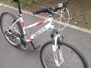 Bicykel DEMA