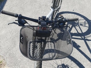 Detsky dievcensky bicykel Specialized 27.5