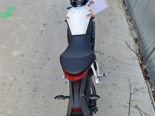 E-motocykel TSX Super Soco Nová ihneď k odberu