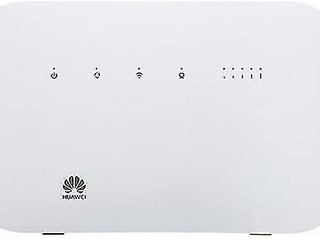 Router Huawei B612S-25D
