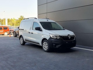Renault EXPRESS VAN Extra Blue 1,5dCi 95 k