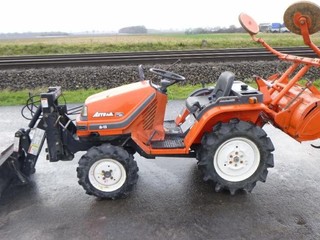 Traktor Kubota A13