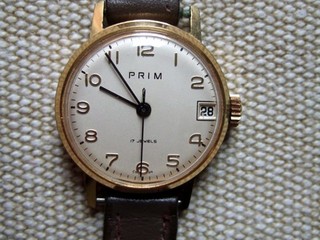 hodinky Prim 3x