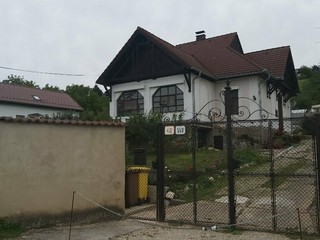 Na predaj rodinný dom Nitra Zobor Šindolka