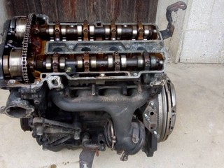 Motor Opel Zafira 1,4Turbo ,B14NET