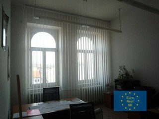 Ponúkame na prenájom Košice - centrum administratívne priestory, alebo kancelárie jednotlivo priamo 