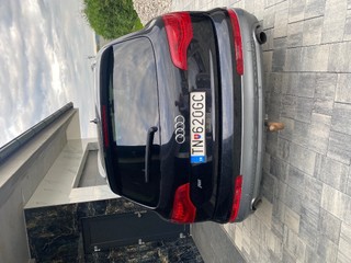 Audi Q7 3tdi