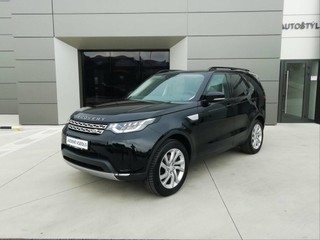 Land Rover Discovery 3.0D TDV6 260PS HSE AWD Auto  7 miest.