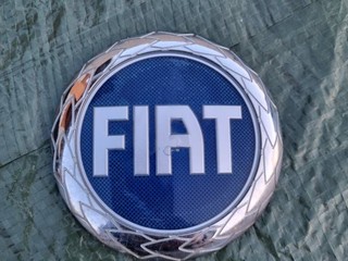 Fiat stilo znak