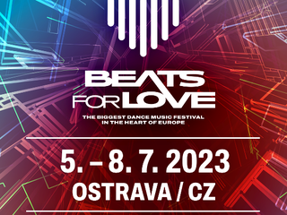 BEATS FOR LOVE 2023