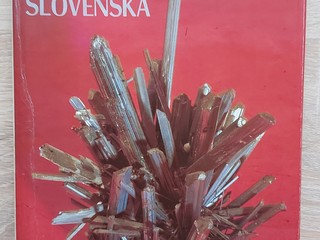 Mineraly Slovenska
