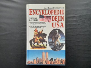 Encyklopedie dejin USA