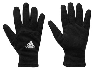 Pánske flísové rukavice Adidas
