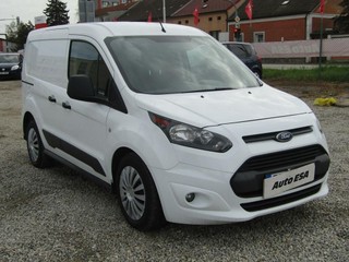 Ford Transit Connect 1.5TDCi Trend L1
