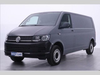 Volkswagen Transporter Long 2,0 TDI Klima 1.Maj DPH