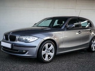 BMW 116 2.0