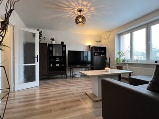 Na predaj 2,5 izbový byt v lokalite Bratislava-Ruž