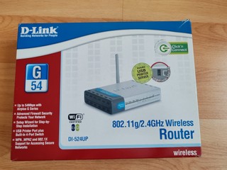 Router D-Link