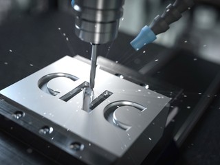 Práca pre CNC nástrojárov v Rakúsku