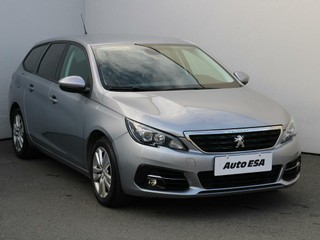 Peugeot 308 1.5HDi Active