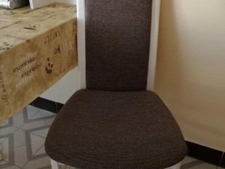 stoličká - 1 ks