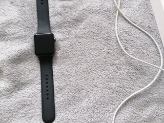 Apple Watch Series 3 | 42 mm