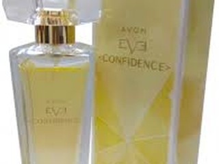 Toaletný parfum Avon Eve Confidence 30 ml